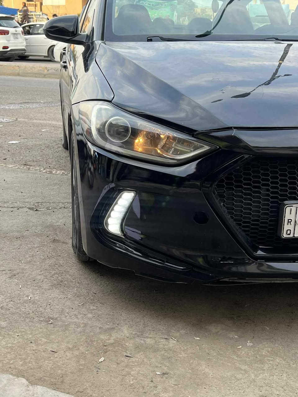 السلام عليكم النتره 17 امريكي ضرر جاملغ وبنيد لون اسود مواصفات الأمريكي المعروفه كير ومحرك شرط لا صرف ولا بخار السياره خير من الله تدفئه شغاله تبريد بي كويل السياره رقم بغداد مشروع وطني
السعر123 ه***********
