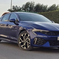 كي فايف EX • ٢٠٢٥ • ٢٥٠٠