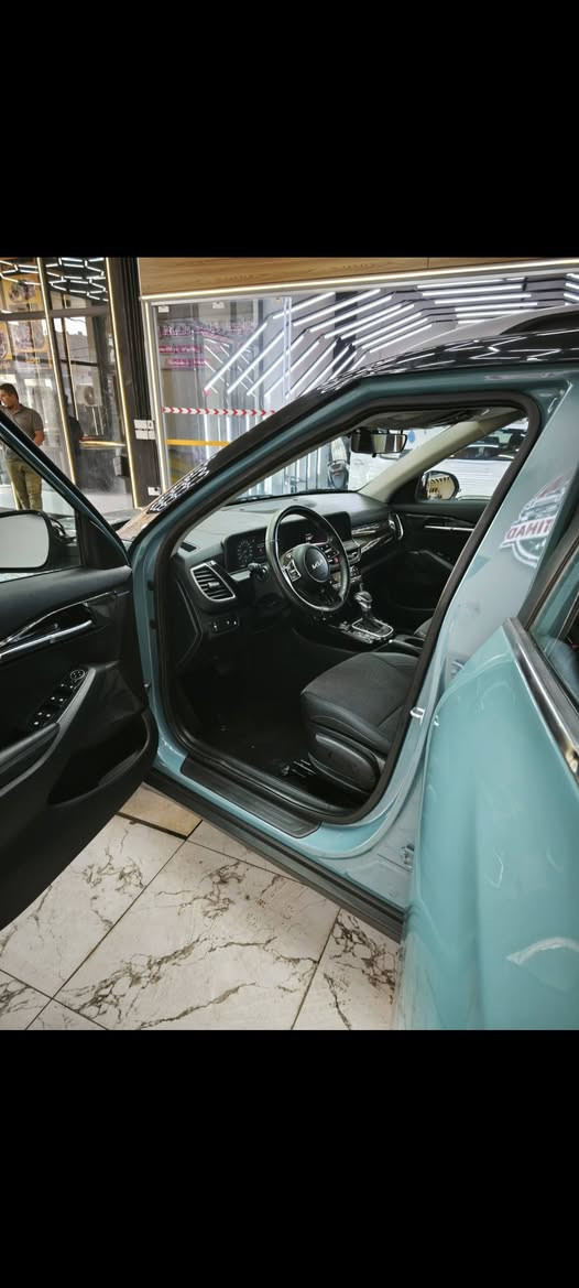 سيلتوس فووول موصفات ٢٠٢٤ مصبوغه عام عدا البنيد والجنطه والدعاميات
بصمه فتحه تشغيل عن بعد كراسي تدفئه ثلاث وضعيات قياده  شاشه متصله ماشيه ١٤ الف مشي امريكا 
 بدون رقم
 تفاصيل ع الخاص
 اقساط ابيع هم ونقد 
سياره مشتغله شغل درجه اولى مال جناي 
 رقم الشاصي موجود وشوف الحادث 
 ***********
