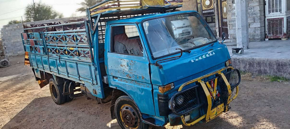 السلام عليكم دانيه للبيع موديل ١٩٨٠ ***********
