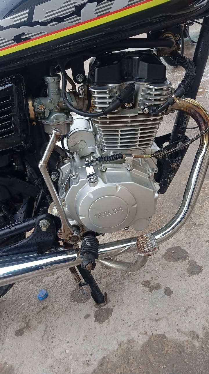 سلام عليكم دراجه ايراني سونك موديل 24 مكفوله كفاله عامه اوراق صولي مكان بغداد كماليه سعر 600رقم ***********
