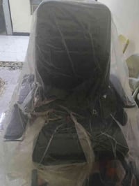 كرسي كهربائي • جديد