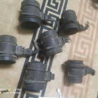 اخوان حساس مال ايرفلو اصلي حاوية السعر القطعة 10شلع ماعندي مفرد 077555...