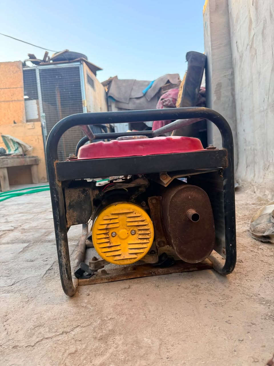 مولده استرا القديم مال بيت


**إذا كنت صاحب هذا الإعلان وتريد حذفه لأي سبب، رجاءا أرسل رسالة إلى الدعم الفني**