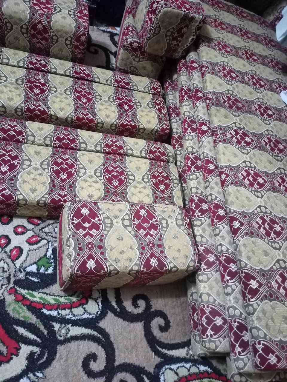 السلام عليكم ديوان نضيف + ٧ دواشك مكاني الفضليه


**إذا كنت صاحب هذا الإعلان وتريد حذفه لأي سبب، رجاءا أرسل رسالة إلى الدعم الفني**