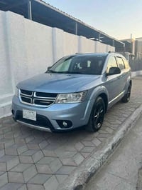 اتحداك تجيبلي بهيج سعر بالسوك كلها للبيع دوج جورنيSXT موديل 2013 🚘🚘 وا...