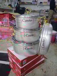 معرض كلشي وكلاشي • سبع البور • شارع الالف