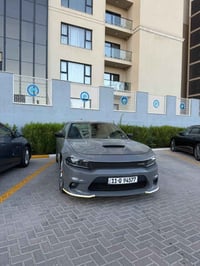 جارجر جي تي  GT  الموديل :2023 . النداء الاخير.  العداد : 34 سياره بعد...
