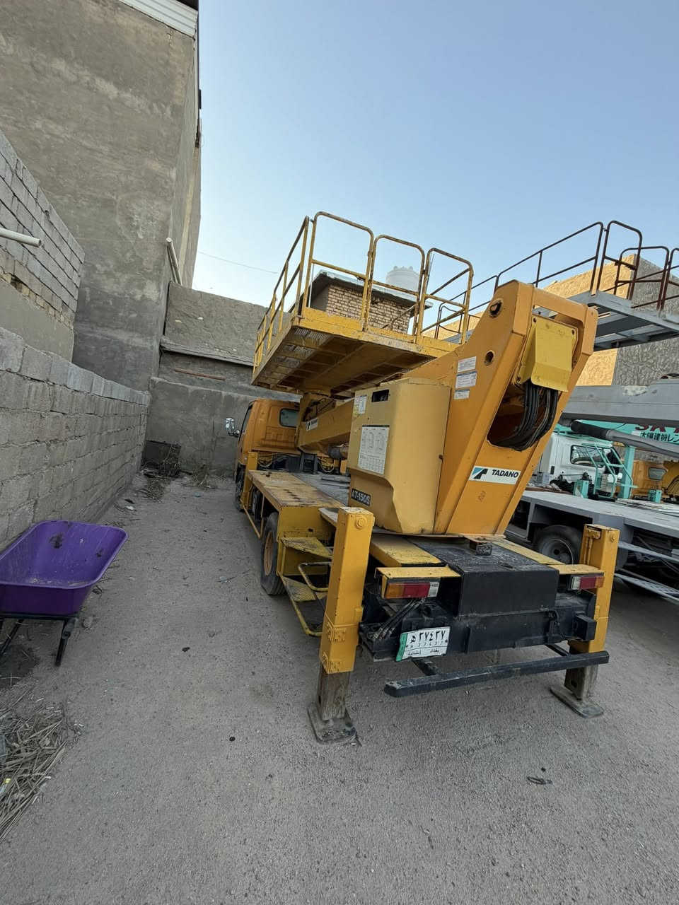 السلام عليكم. باسكت 17 متر. تادانو. نوع الجهاز للبيع بسعر مناسب يم زعيم البصره رقم الهاتف***********
