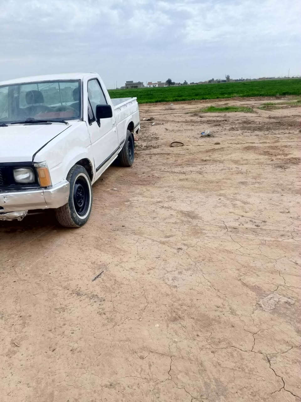 مكلف بالنشر
بيكم نيسان موديل ٩٠ رقم فحص انبار بيها سنوية ابيع حبل مكفولة دولة أو عشائر كير محرك نضيف صدر أمامي خلفي نضيف كهربائيات شغالة السيارة حلوة واقتصادية مابيها نقص كلشي مكانها صلاح الدين العلم اربيضة السعر (١٣)
***********
