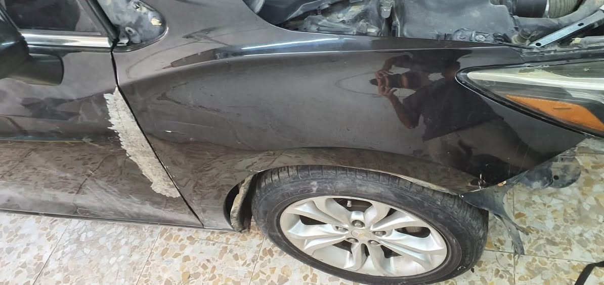 السلام عليكم كروز موديل 19 رقمها واسط للبيع
مكاني شارع فلسطين 
سعرها 80 وبيها مجال الاستفسار على الرقم 
***********
