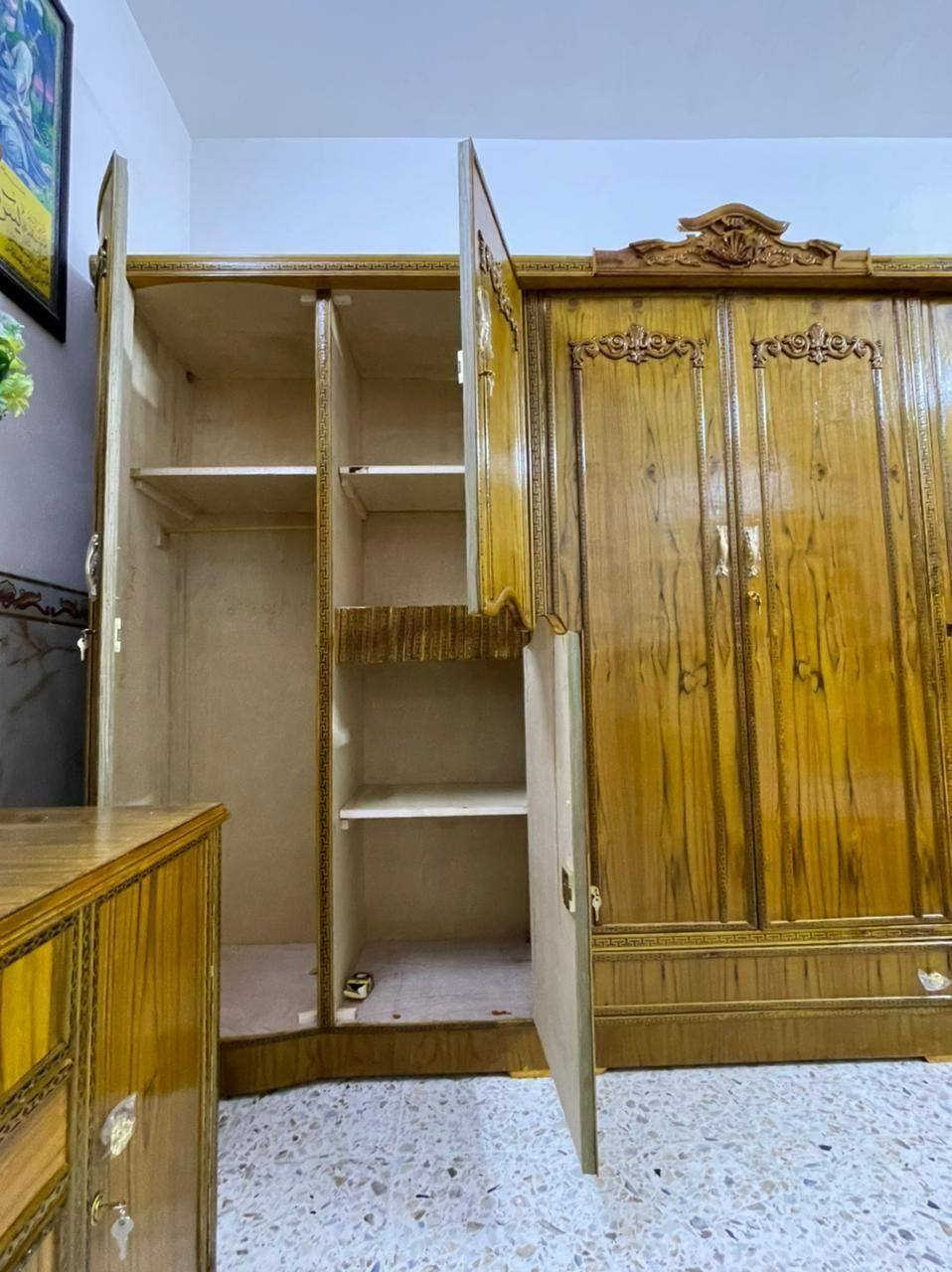 فصال جديد مليون مع شد وتوصيل بغداد


**إذا كنت صاحب هذا الإعلان وتريد حذفه لأي سبب، رجاءا أرسل رسالة إلى الدعم الفني**