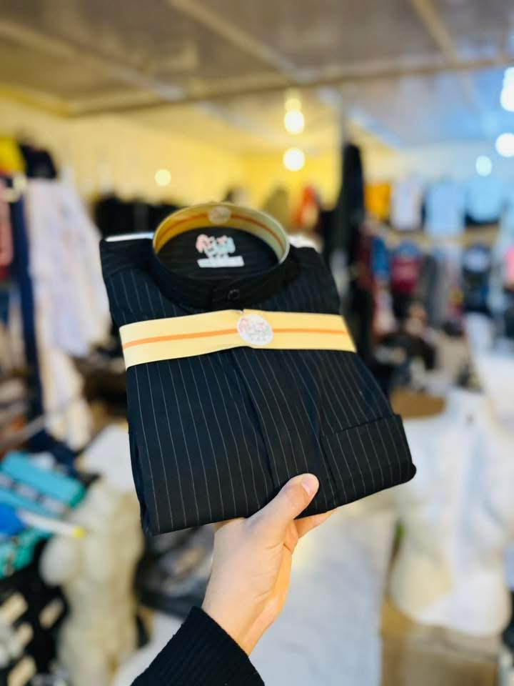 ❣️حياكم الآن في سنتر القلعة للتسوق ❣️
دشاديش كويتي دبل ياخه ✅
دشاديش ياخه نص سحاب دفن🥇
دشاديش بزمات طباقه معدني 🚩
دشاديش خلية النحل 💖
دشاديش ولادي -محير - رجالي …🚚

الأسعار ١٨-٢٥ حيالله الطيبين 
للعلم الشركات اغلبها الباز والشفق شركات معروفة 🥇

شرقاط -ساحل الأيسر -سديره سفلى -الصحن 💕


**إذا كنت صاحب هذا الإعلان وتريد حذفه لأي سبب، رجاءا أرسل رسالة إلى الدعم الفني**