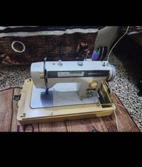 براذر امريكا • مكينتين • الدورة شارع ستين