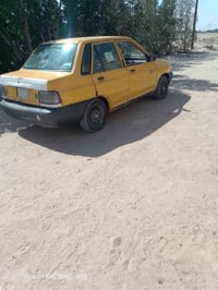 سايبا • ٢٠١١ • الزوير