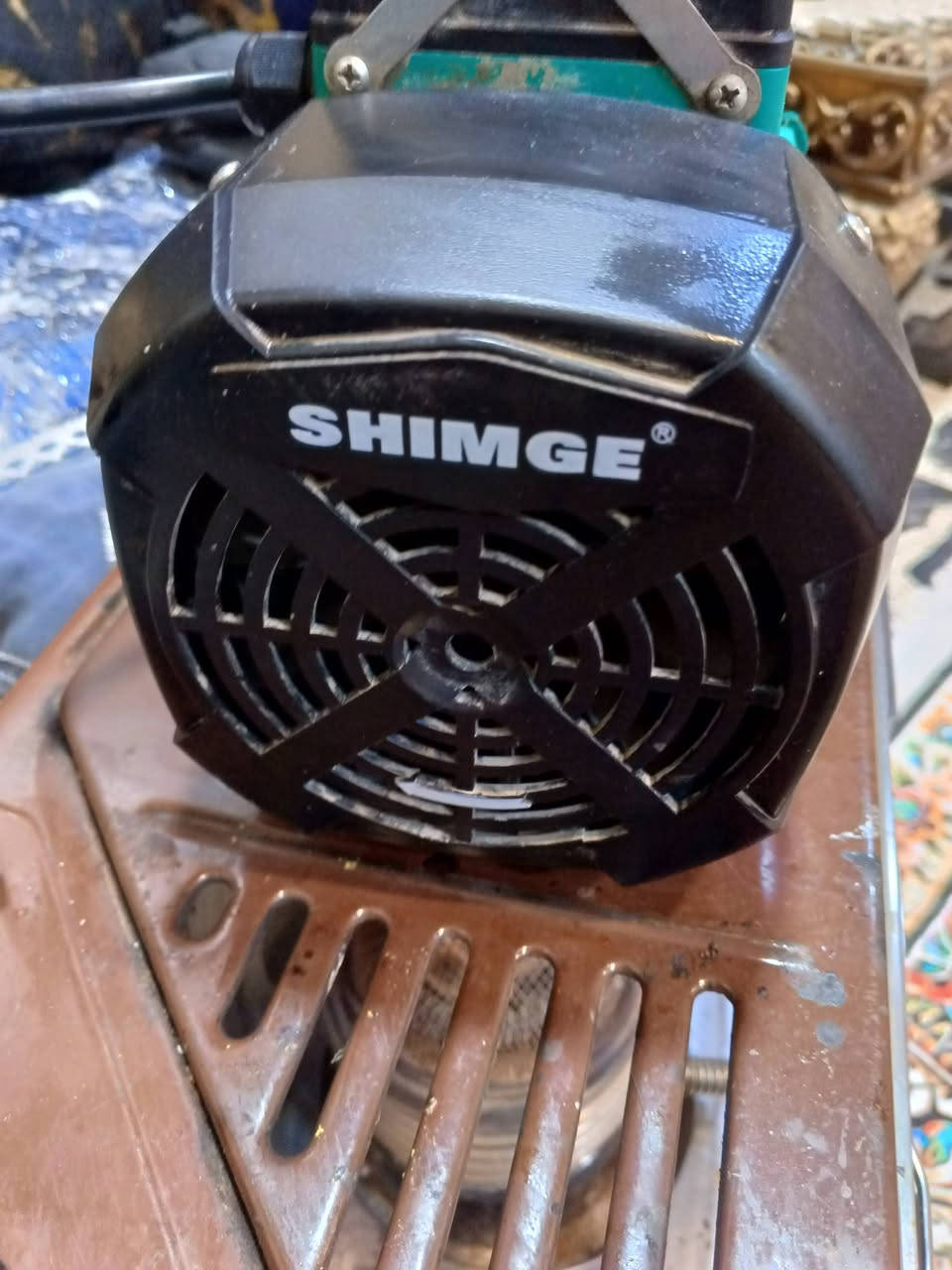 ما طور ماء للبيع جديد استعمال كلش قليل نوعيه شمجي اصلي ***********
