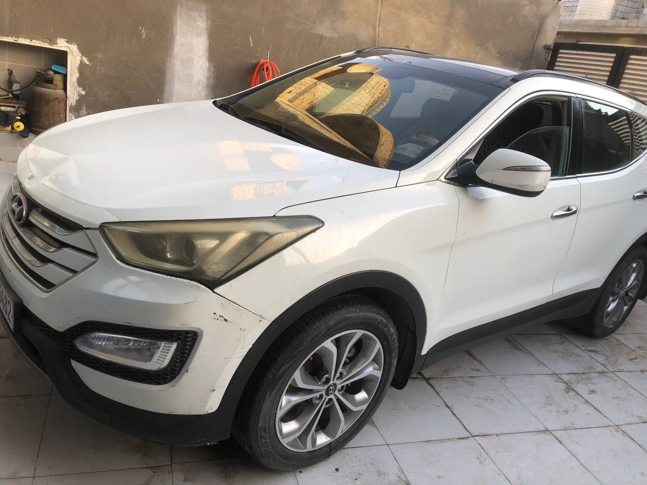 السلام عليكم
سنتافي 2013 خليجي رقم بصره مكينه ٢٤٠٠
للاستفسار ***********
