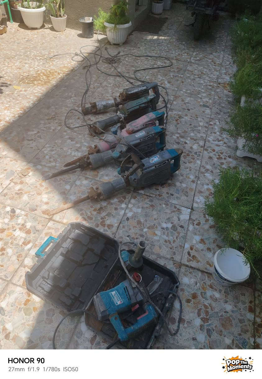 همرات للبيع كلهن شغالات والتوتل جدد


**إذا كنت صاحب هذا الإعلان وتريد حذفه لأي سبب، رجاءا أرسل رسالة إلى الدعم الفني**