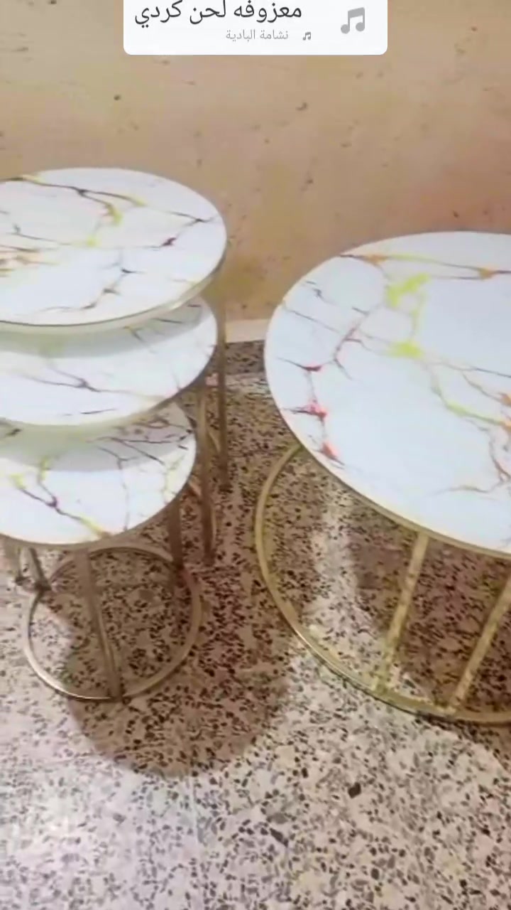 سيت طبلات السعر 75 العنوان ابو صيدا ***********
