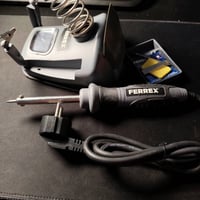 كاوية صولدر • المانيه اصليه