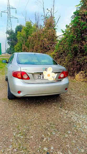 کرۆلا2009یەك پارچەبۆیاخ*********** زۆرجوان بەشەرتی گێڕ مەکینە110گەڵاماعمەلەسەنەوی تا2030 حلبجة
