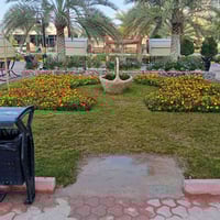 لدينا كوادر مختصه بتنفيذ الحدائق ومنضومات الري الحديثه إلكترونيّ ولعاد...