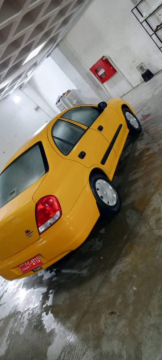 نیسان سنی 2011 گێر عادی مکینە رەش سوبر مرغوب بەشرتی گێرو مەکینە سەیارە کە نوقسانی نیە اوەلیاتو حاسیە و رەقەمو سەنەوی اسڵی بەشەرت چوارتای لۆکی بۆبەستراوە سعر58 مجالێکەم
***********
*********** كالار, السليمانية
