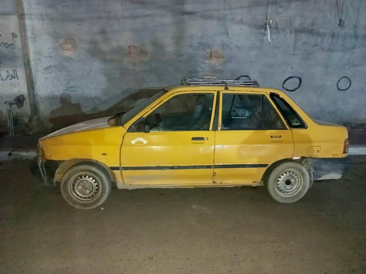 سايبه البيع 2012رقم ميسان صدامي كربلا حي العسكري ***********
