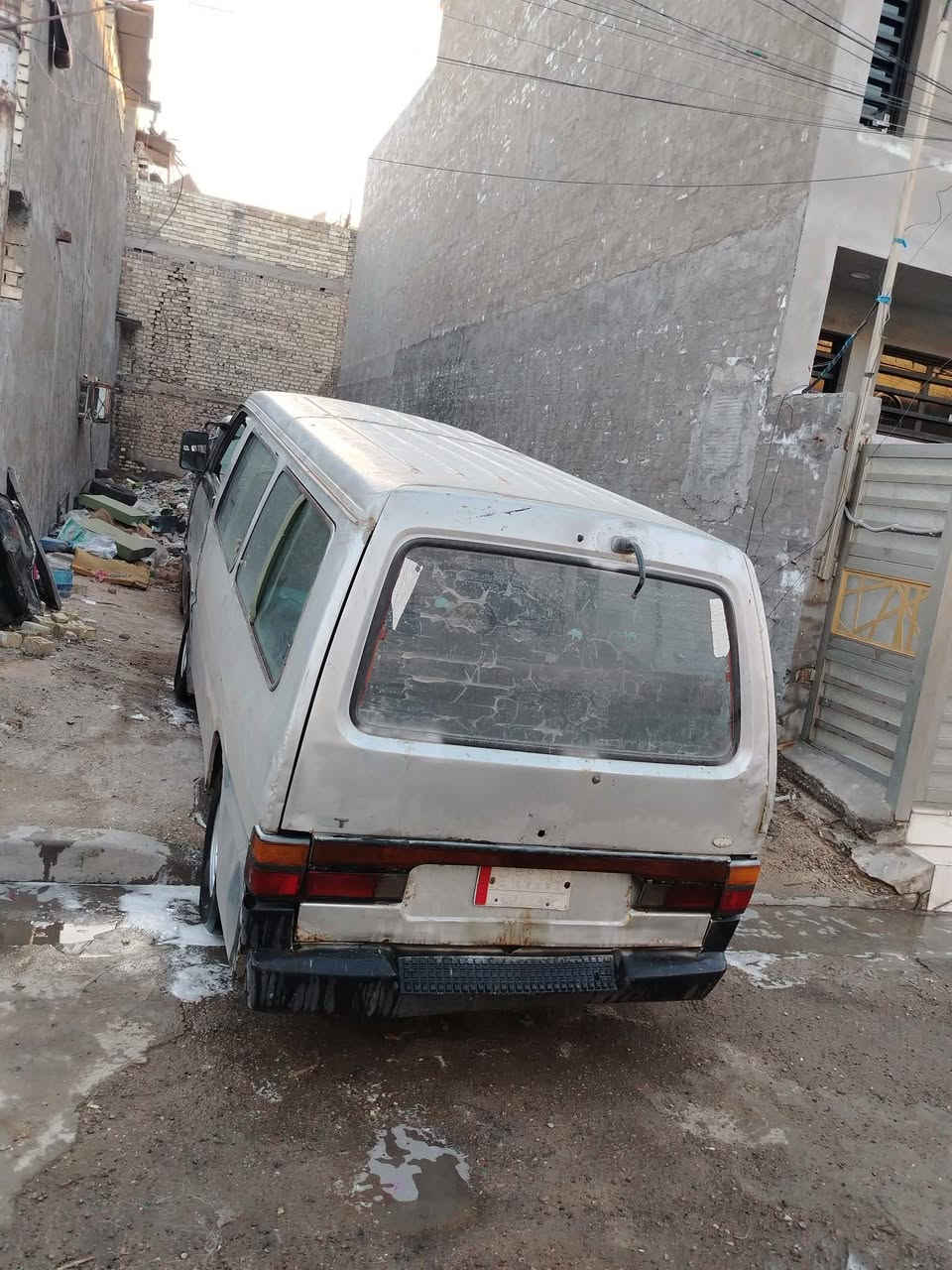 سلام عليكم كيا بستا مديل ٩٥مكينه كير اكسن كهربايات سياره جاهزه ٢٢وبيه مجال مكاني بغداد بياع تقاطع درويش ***********
