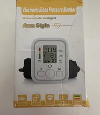جهاز ضغط • ذراع • جديد