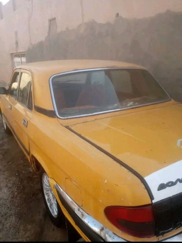 فولكه للبيع  نضيفه  عوزها ترتيبات قليله
بيها وكاله السعر 21  حداديه كهربائيات گير مكينه فيفتي اثنين ونص خير من الله
التواصل على الخاص


**إذا كنت صاحب هذا الإعلان وتريد حذفه لأي سبب، رجاءا أرسل رسالة إلى الدعم الفني**