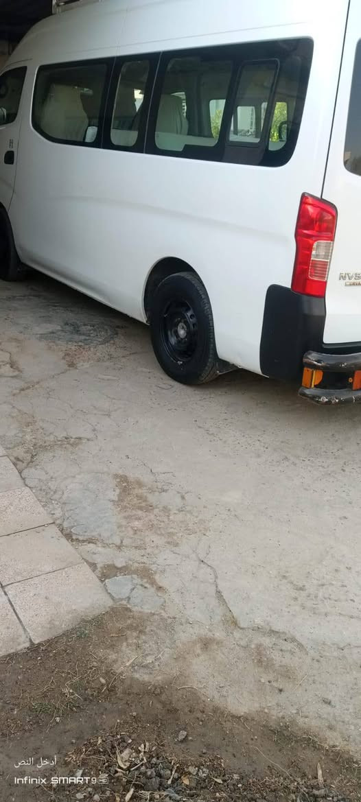 سلام عليكم نيسان عاليه البيع موديل 2019 مكفول كير محرك اكسل مكفول من الصبغ بيه بارد وره باب سلايت باقي مكفوله رقم بغداد بسمي السعر 240وبيه مجال الثير*********** الكورك *********** مكاني بغداد
