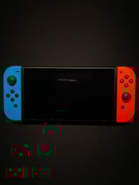 نينتندو سوتش مهكر • ملحقات أصلية • بغداد