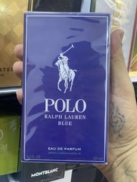 بولو بلو • او دي بارفام • ١٢٥مل