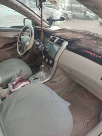 کڕۆلا💯 2008شکڵی گۆڕاوە بۆ2013 تەنها سەنەوی بەسەر چووە ماباقی بێمەسرەفە...