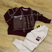 تراك بناتي • قياس 2.3.4.5 • موصل حي العربي