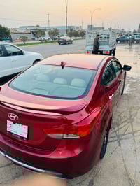 النترا ٢٠١٣ • وارد امريكي • محرك وكير جديد