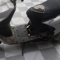 للبيع عوزاه بس واير مال سكليتر. محرك نضيف السعر ١٩٠ وبيهه مجال مكاني ح...