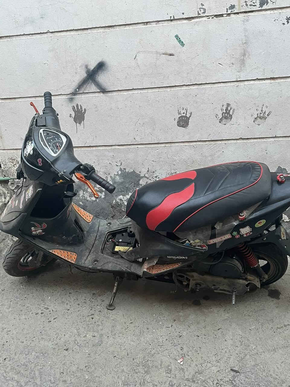 للبيع 350 قفل اي استفسار راسلني عالخاص


**إذا كنت صاحب هذا الإعلان وتريد حذفه لأي سبب، رجاءا أرسل رسالة إلى الدعم الفني**