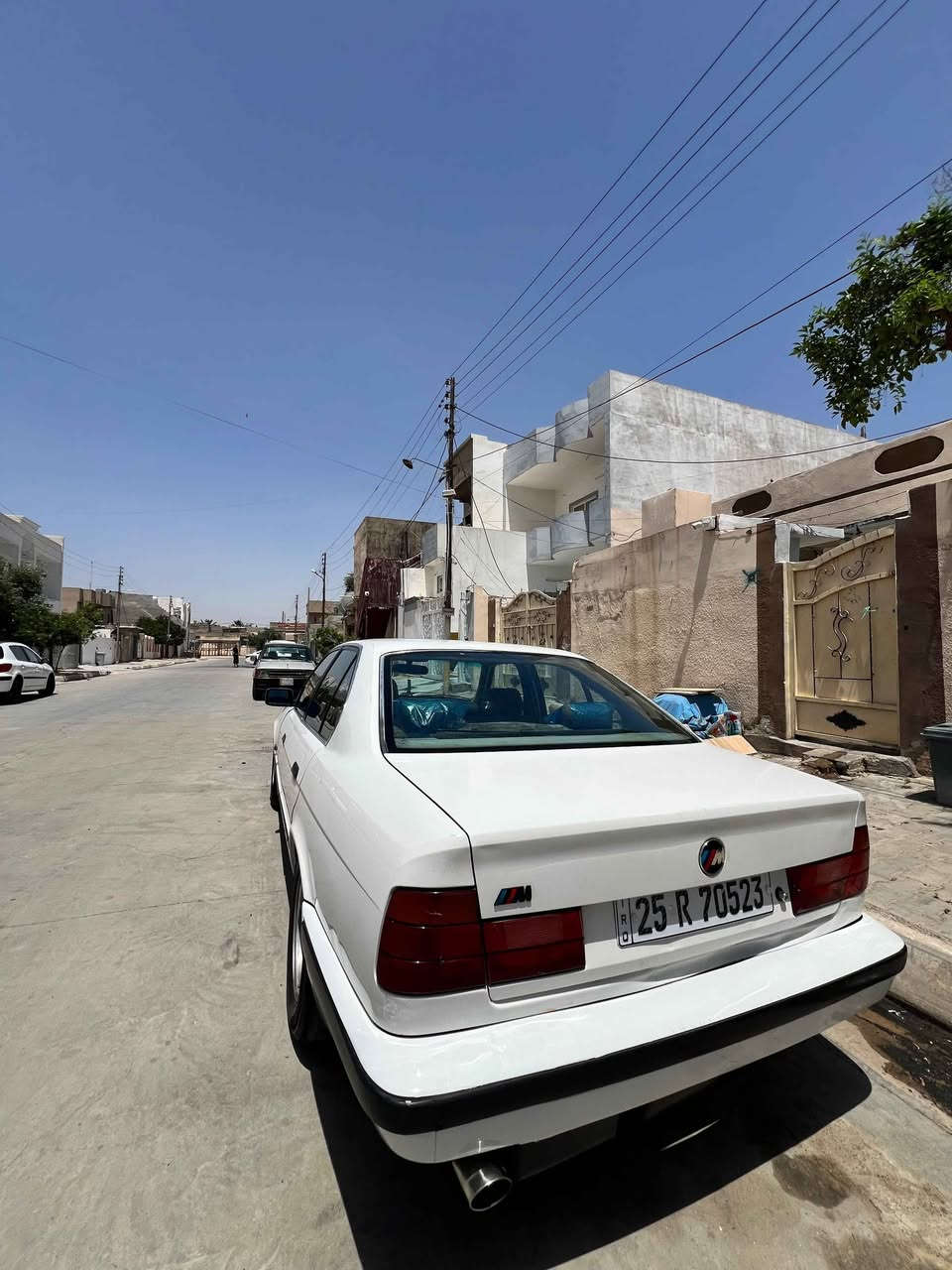 سلام عليكم BMW 520كبس بطاقه بانزين سياره قطعتين ونص باخ فقط بدون حادث بدون معجون صدر امامي خلفي جديد تايرت ٪60 كير كهربائيات تخم نوزلات تخم مجاول تخم بلكات تخم دسكات امامي خلفي جديد سياره فقط بداية صرف بالمحرك تخم رنك فقط السعر 47 شرط تحويل وقانونيه سنويه نهايه 2029 كركوك, العراق


**إذا كنت صاحب هذا الإعلان وتريد حذفه لأي سبب، رجاءا أرسل رسالة إلى الدعم الفني**