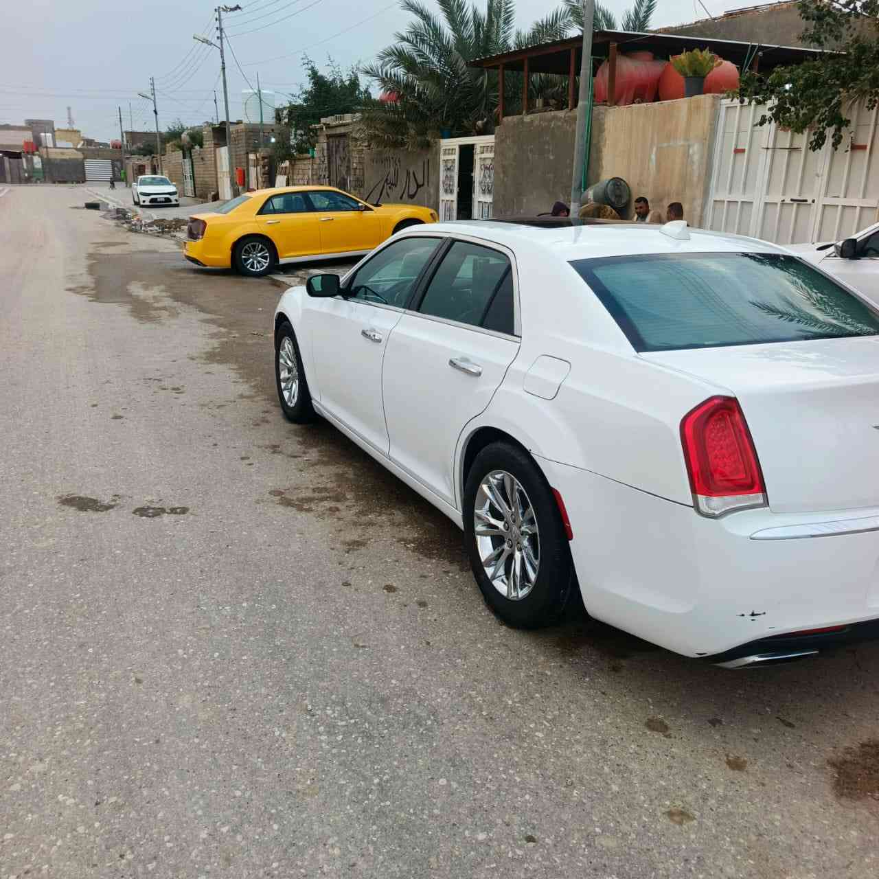 السلام عليكم
اوباما 16 معلايه 18 سياره جاهزه حادث بجم موصفات لمتد 
بنوراما كشنات تدفى دواخل جلد سياره جديده سعر 175 وبيها مجال ***********
