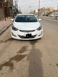 النترا ٢٠١٥ • محرك ١٨٠٠ • رقم بابل