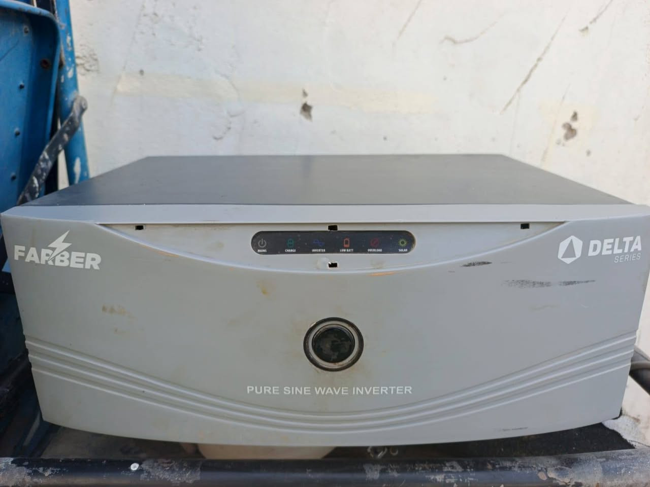 عاكسه نوع هندي قطعتين  رقم الهاتف *********** بغداد, العراق
