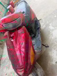 دراجه للبيع تفاصيل اكثر واتساب 07717552734