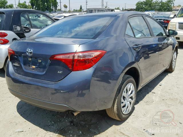 سلام عليكم كورلا للبيع  موديل 19امريكي Le بيها شخوط بسيطه بلباب ونضرب الجاملغ الخلفي كد شبر عمرته بس تعميره موحلو  
السعر127
***********
قرب جزيرة بغداد السياحية
