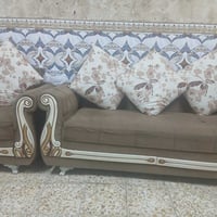 سبع البور • مكاني • ٨ مقاعد