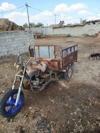 ستوته • شاصي مكفول • غراضه اصليه