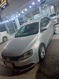 جيتا • ٢٠١٤ • مكينة ٢٫٠ توربو