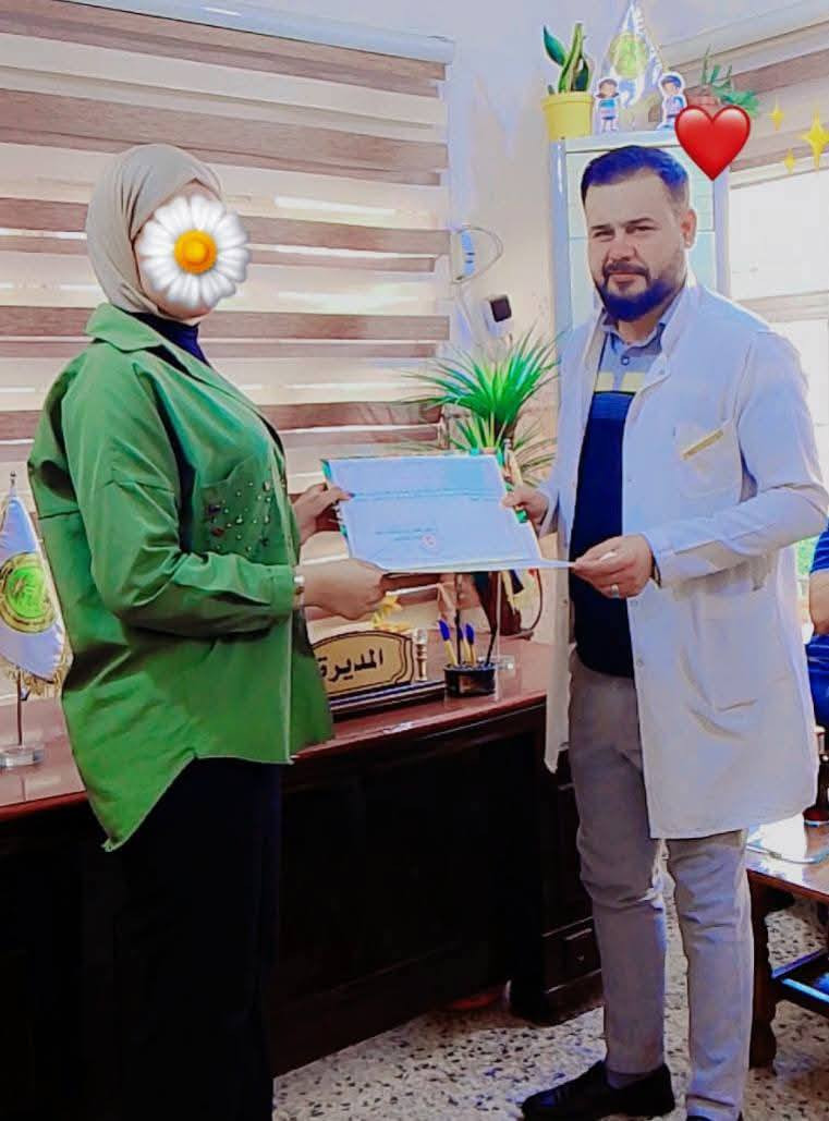 روضة جنات الغير النموذجية
تعلن روضة جنات الغدير الاهلية   عن فتح باب #التسجيل

واستقبال الأطفال للعــــام الدراسي 2027
من عمر 3 سنوات إلى عمر 6 سنوات
وعلى جميع المستويات 
  KG1                 KG2                 KG3      

️⁩وكما عهدتم روضة #جنات الغدير هي بيت أطفالكم الثاني 
 نحرص أولاً وقبل كل شيء على نقطتين مهمتين
 أولاًـــ  أمن و سلامة الأطفال💯
ثانياُـــ  التركيز على تعليمهم العادات الحسنة والقيم النبيلة💯

روضتنا مجــــــــــازة رسميّاً من قبل وزارة التربية العراقية🇮🇶
🖋 وتتميز روضتنا بمنهاج تعليمي خاص ومميز ⭐🏅
(1)التربية الإسلامية   (2)اللغة العربيّة   (3)الإنكليزي    (4)العلوم   (5)الرياضيّات   (6)الحاسوب  (7)الفن والرسم
                                                      
تعليم أطفال صفوف 1- التحضيري 2- الروضة 3- التمهيدي (تهجي الحروف ودمجها، طريقة العدّ والجمع والطرح، حفظ السور القرآنية والأحاديث النبوية للصفوف الأولية -حفظ الأناشيد التربوية والاخلاقية والعلميّة)
دروس السلوك والاتكيت ( نظري وعملي) وكيفية التعامل مع الآخرين وتعليم الطفل ع الثقة بنفسه ❤️👍🏻
كوادر تدريسية 👩🏻‍🏫👩🏻‍💼👩‍🔧 متخصصة متدربة على جميع المهارات التربوية في التعامل مع الأطفال 👧🏻🧒🏻👶🏻
تعليم المشي - تعليم النطق - ترك البامبرز واستخدام الحمّام . 

خطوط نقل لجميع المناطق، 🚌🚌 مجاناااااااااااا            مع وجود معلمة في الخط لتسليم واستلام الأطفال  
كتب المنهج كاملة📚 📚.           مجانااااااااااااااا
القرطاسية والرسم 🎨 📝            مجانااااااااااااا     
الروضة مجهزة بنظام الكامرات📷📹📽️🎥 24 ساعة

معلمات كفوءات 👩👩لتعليم وتربية الطفل 👧👧بصورة صحيحة

سفرات ترفيهية لأطفالنا الأعزاء 👫🎡🎠

برامج ترفيهية، لتحفيز أطفالنا وتشجيعهم على الدراسة والتعليم🎈🎉

الاحتفال بأعياد ميلاد الطلاب 🎂🎂
العنوان // بغداد حي النصر الأولى / شارع المستوصف/ وشارع مأكولات حسين أبو التيا/ مقابل أسواق أبو مصطفى البناية ركن .
اوقات التسجيل✍️ يومياً .. يبدأ من الساعة 7 صباحاً إلى 12 ظهراً ومن 3 مساءً إلى 7 مساءً
المستمسكات المطلوبة
1/ 4صور  للطفل 
2/جنسية الطفل أو بيان ولادة مع جنسية الأب ( استنساخ فقط)
3/ بطاقة سكن (استنساخ)
4/ فايل( ورقي أو شفاف )
علماً أنّ في الروضة يوجد #معهد #السيّاب لدروس التقوية لدروس التقوية ‏‪***********‬‏ بكادر متكامل لكل المراحل ‬
 ابتدائية. متوسطة. إعدادية. 
للاتصال والاستفسار.  ‏‪***********‬‏  أو مراسلة الصفحة أو البيج أو الواتساب.‬
الإدارة.
ملاحظة: 🇮🇶 هناك خصم خاص لعوائل شهداء العراق بكافة صنوفه.🇮🇶
