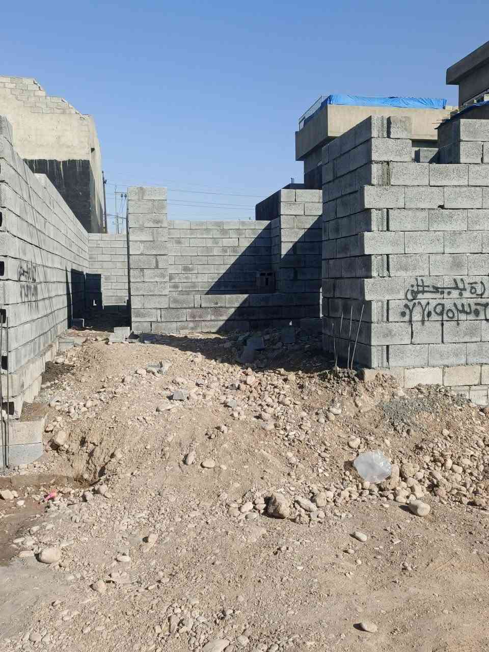 كادر بناء حالياً متفرق انجازسريع🏫 رقم الهاتف ***********
